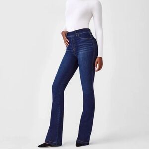 SPANX Flare Jeans Size Small